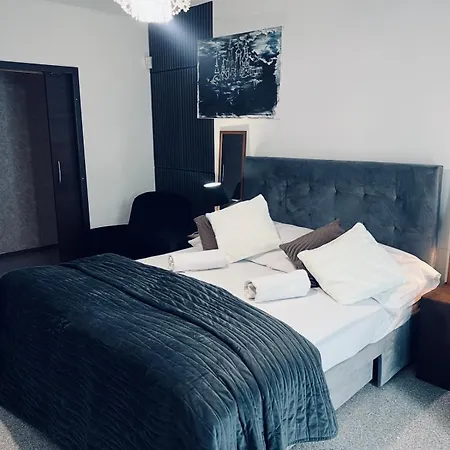Apartment Koliba 33 Pressburg
